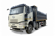 Самосвал FAW CA3310 в лизинг